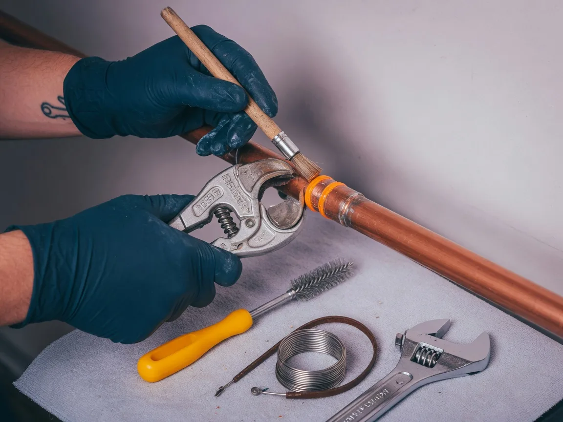 Why choose Sump Pump Repair in Fountain, FL